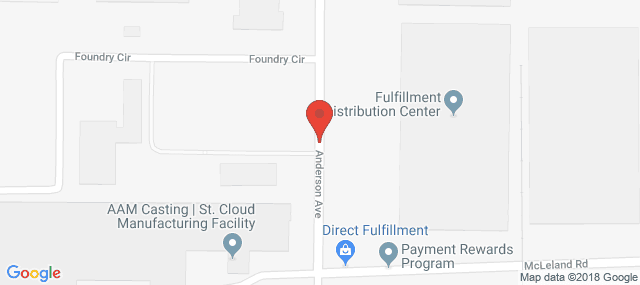 Saint Cloud Hospital - Recovery Plus