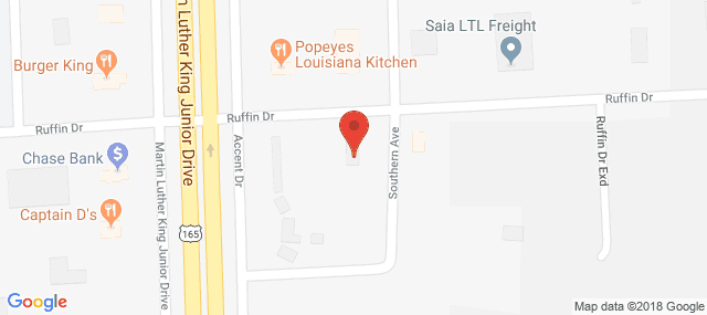 Center for Behavorial Health - Louisiana
