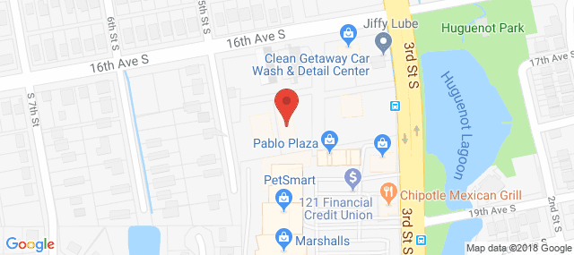 Beaches Recovery Services
