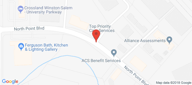 Top Priority Care Services