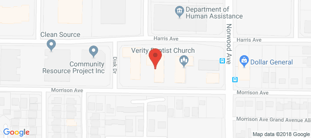 BAART Behavioral Health Services