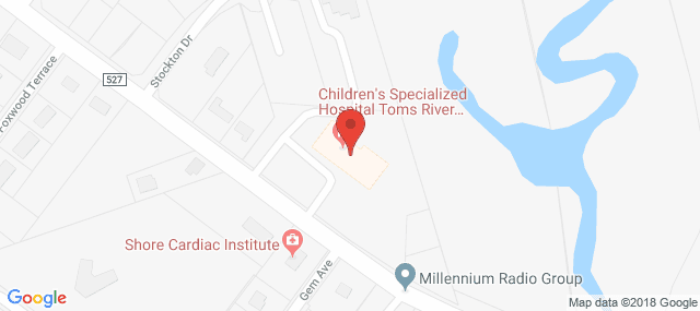 Childrens Specialized Hospital
