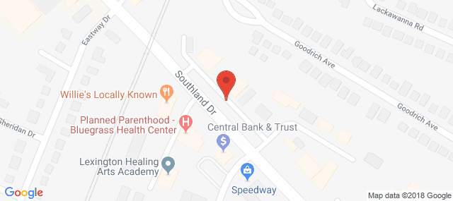 Counseling Association of Lexington