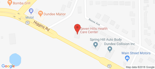 Corporate Health Resource Center - 7 Hills Healthcare Center