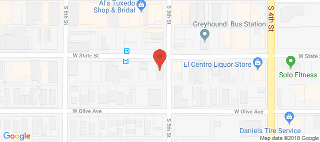 Imperial Valley Medical Clinic - Medical Treatment Center