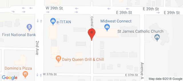 South Central Behavioral Services - Kearney Clinic