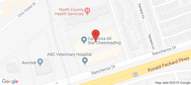 Mental Health Systems - North Inland Teen Recovery Center