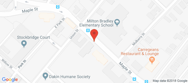 Behavioral Health Network - Child Guidance Clinic/School Street