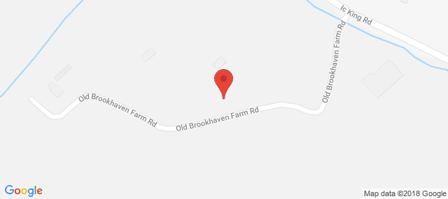 Brookhaven Retreat