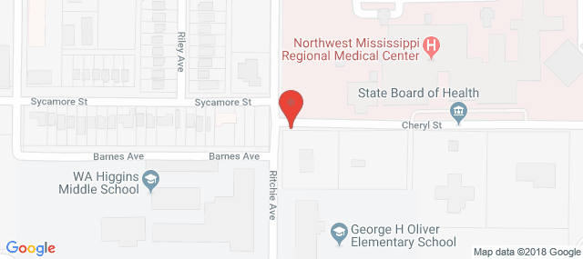 Region I Mental Health Center
