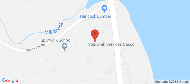 Spurwink Services - Casco Program