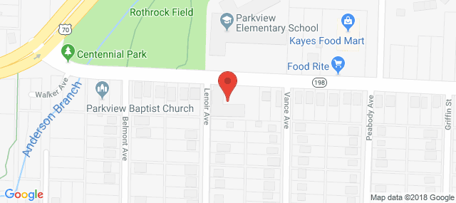 Jackson Area Council on - Alcoholism and Drug Dependency