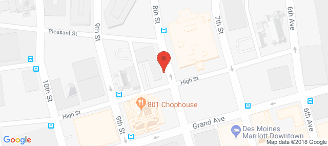 Orchard Place - PACE