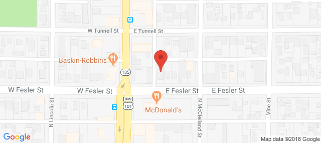 Aegis Treatment Centers