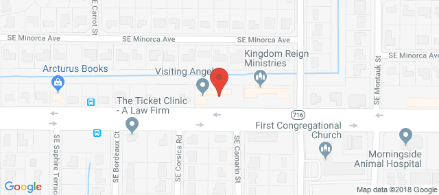 2nd Chance Mental Health Center