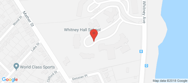 Childrens Center of Hamden