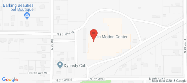House of Mercy - Newton Center