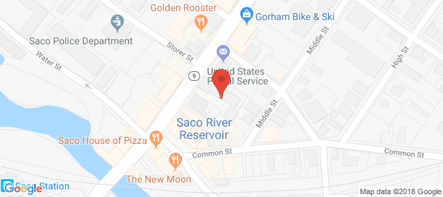Oceanside Community Services LLP