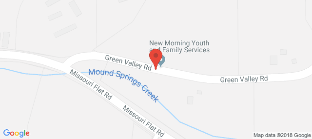 New Morning Youth and Family Services