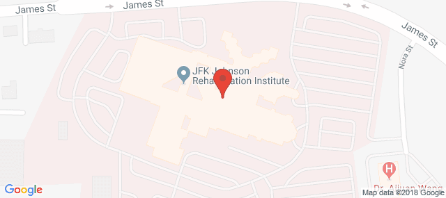 JFK Center for Behavioral Health