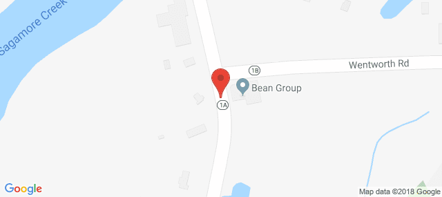 Seacoast Mental Health Center