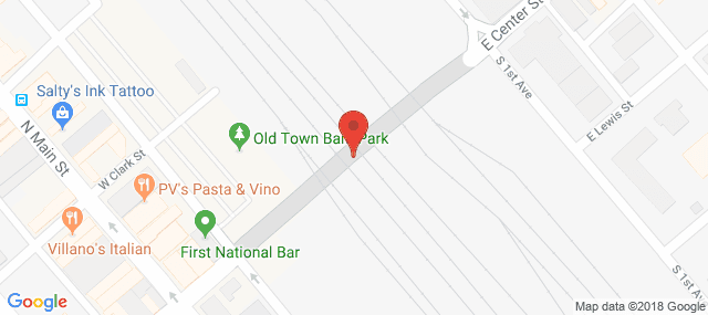 Behavioral Treatment Center