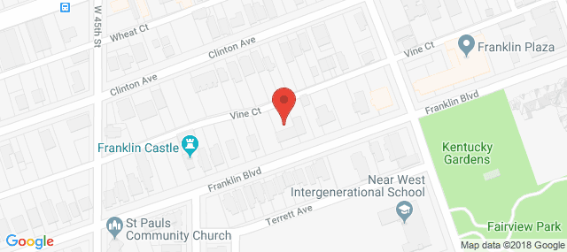 Lutheran Family Services