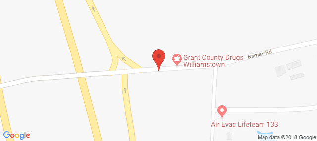 NorthKey Community Care - Grant County Outpatient Services