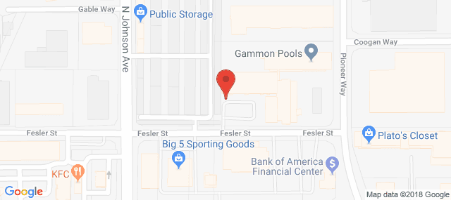 McAlister Institute for Treatment and Educ - (MITE)/East Region Teen Rec Center