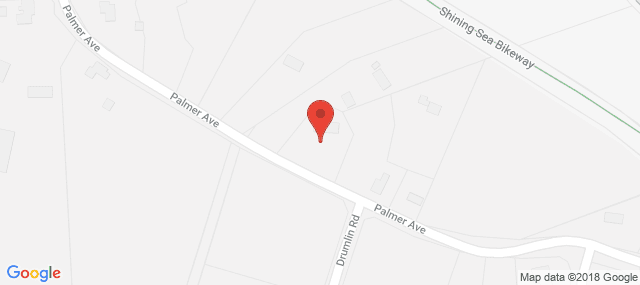Fellowship Health Resources - Palmer Avenue Residence