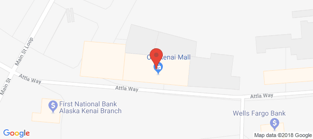 Kenai VA CBOC