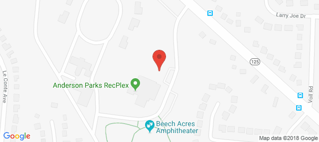 Beech Acres Parenting Center