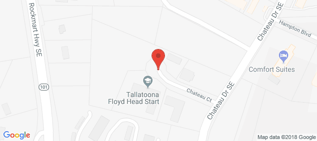 New Horizons Treatment Center