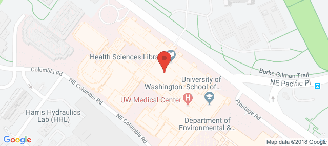 University of Washington Medical Center - Psychiatry and Behavioral Sciences