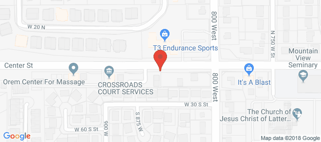 Phoenix Recovery and Counseling Centers - Orem