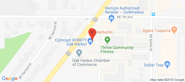 Compass Health Harbor Station