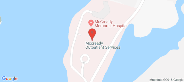 McCready Health