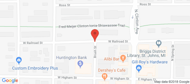 Clinton County Counseling Center