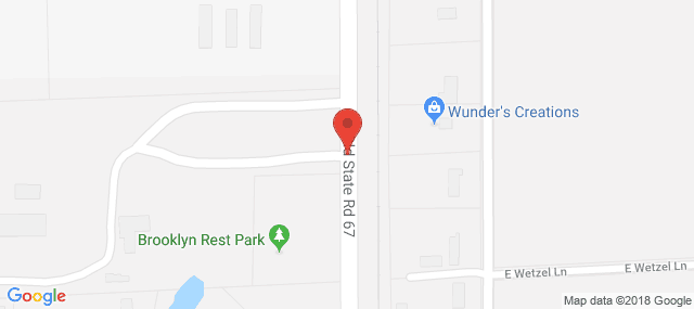 Centerstone of Indiana - Outpatient Office