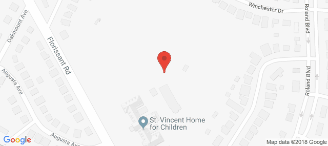 Saint Vincent Home for Children