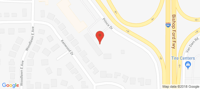 Grand Prairie Services