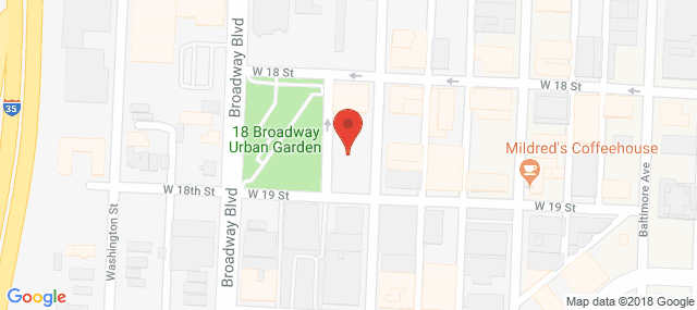 Truman Medical Centers - TMC BH Hospital Hill IP MH Services