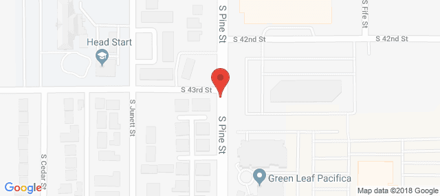 Social Treatment Opportunity Programs - (STOP)/Tacoma