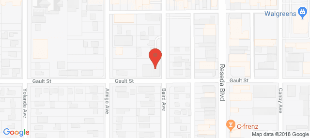 Tarzana Treatment Center - Reseda