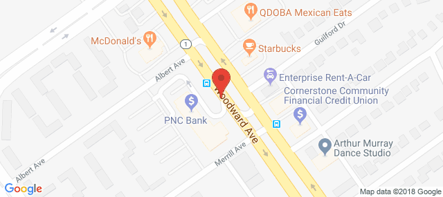 Eastwood Clinics