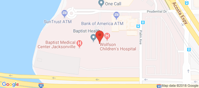 Baptist Behavioral Health