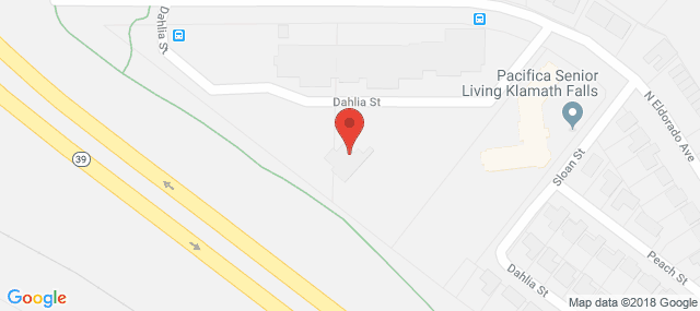 Klamath Basin Behavioral Health - Mental Health Services