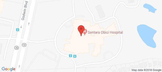 Sentara Obici Hospital - Behavioral Health Services