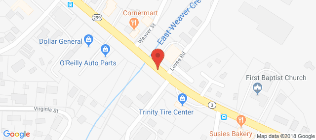 Trinity County Alcohol and Other - Drug Services
