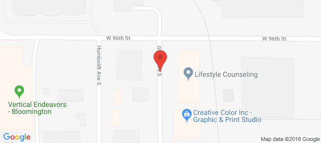 Lifestyle Counseling of Bloomington